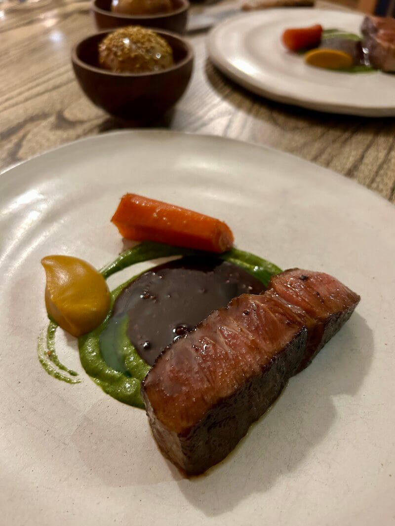 Skof By Tom Barnes Manchester - Review September 24