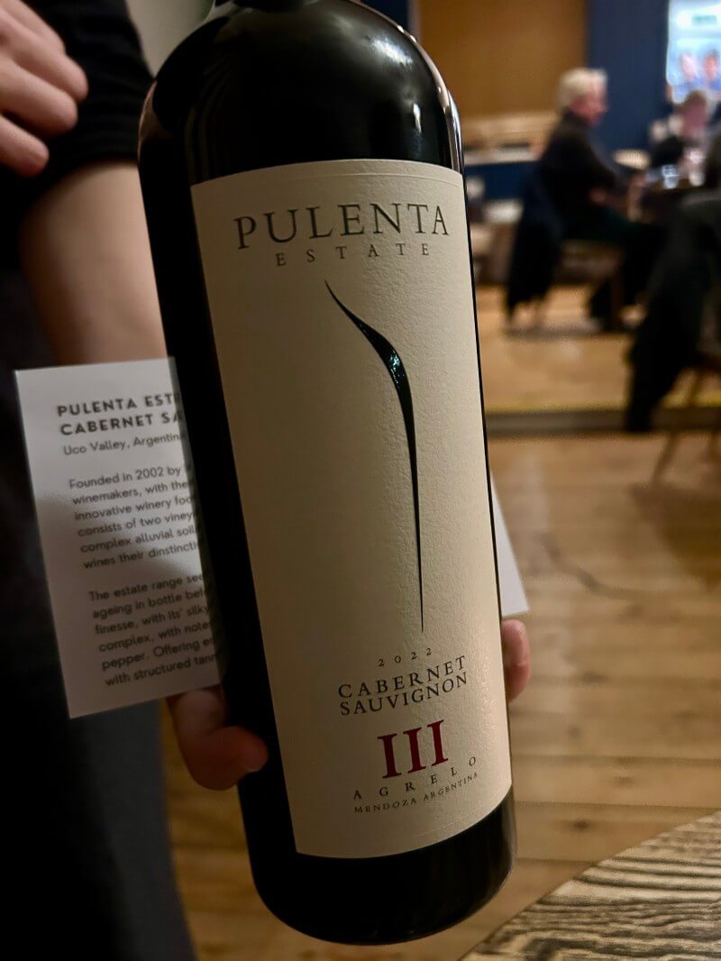 �rme Review March 2026