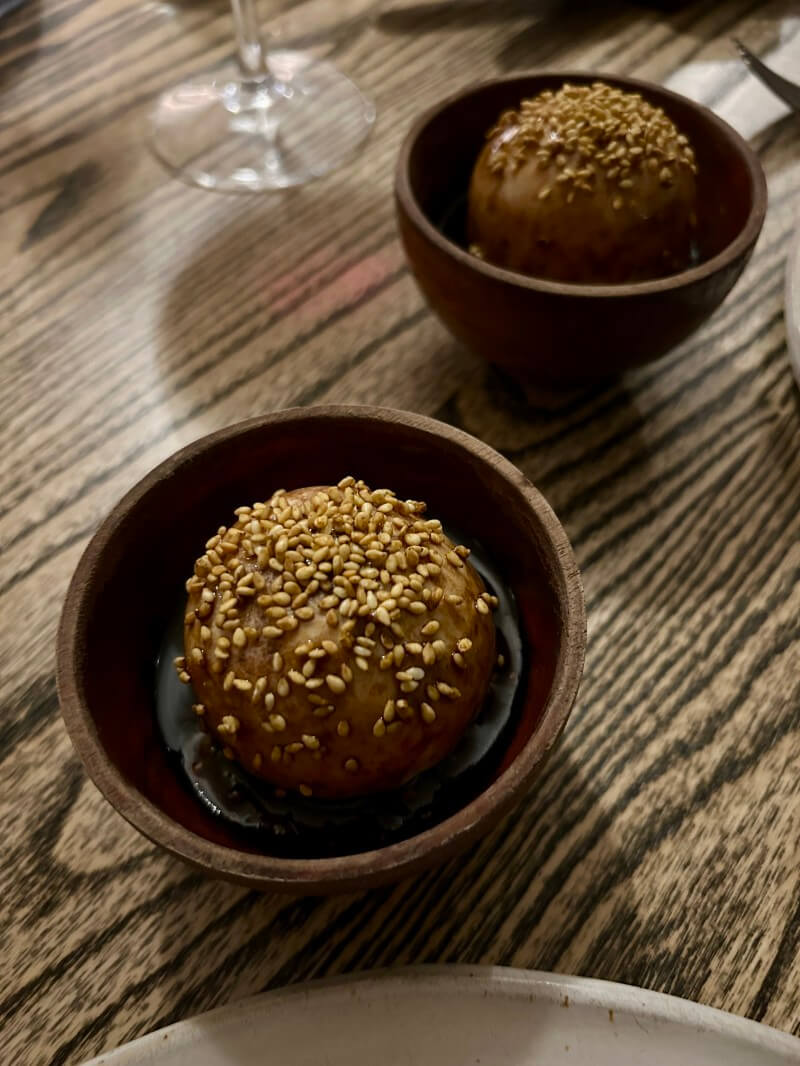 �rme Review March 2026