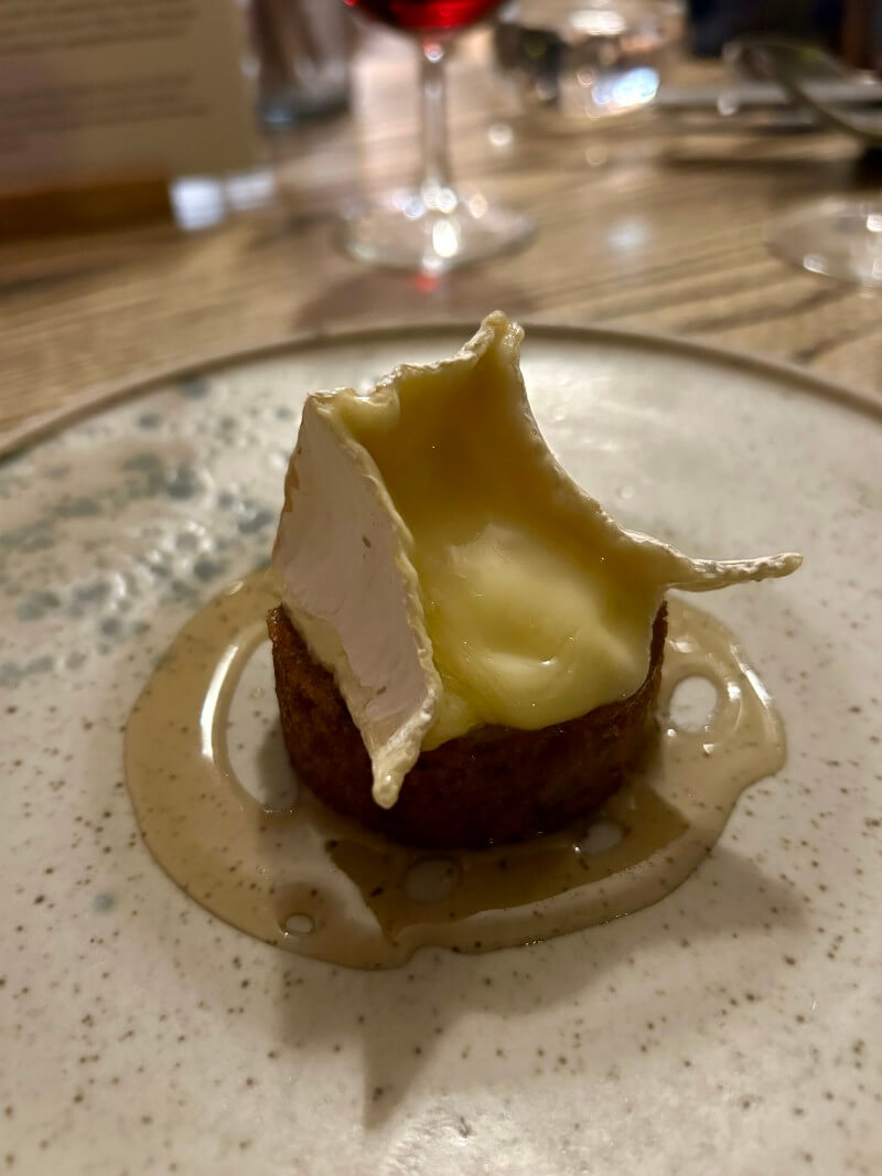 �rme Review March 2026