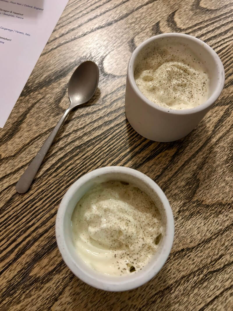 �rme Review March 2026