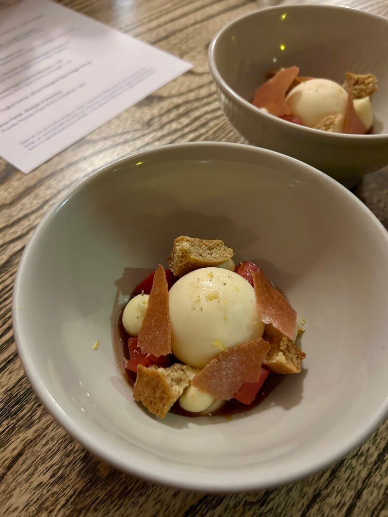 �rme Review March 2026