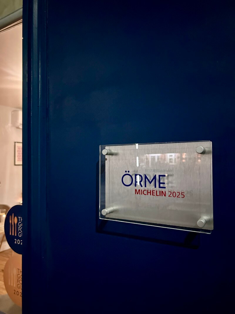 �rme Review March 2026