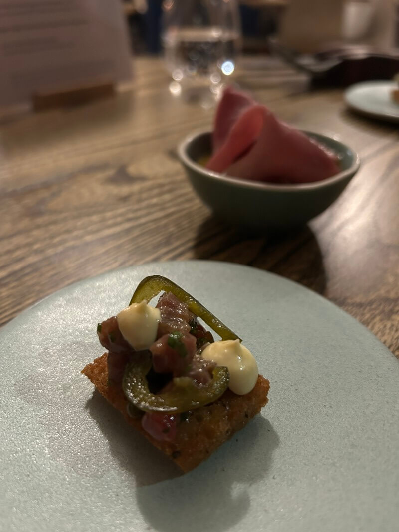 �rme Review March 2026