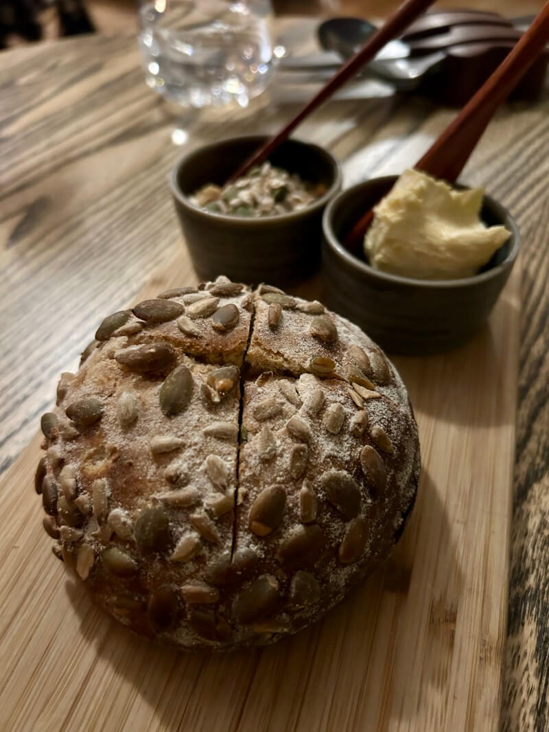 �rme Review March 2026