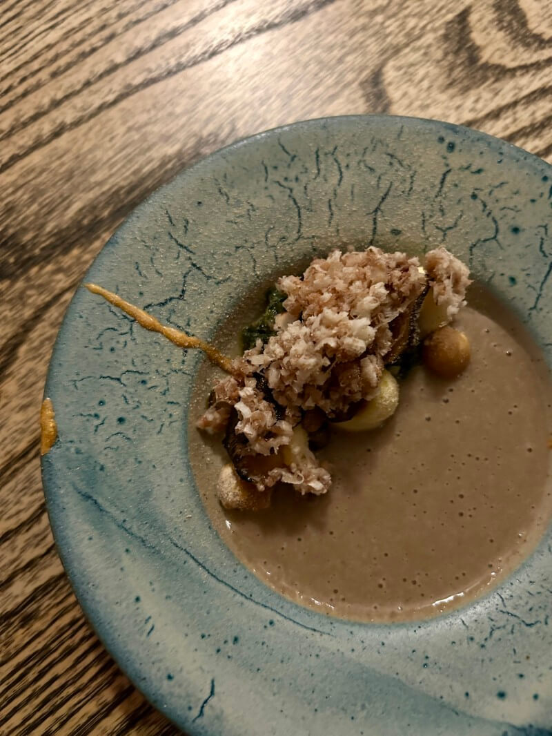 �rme Review March 2026