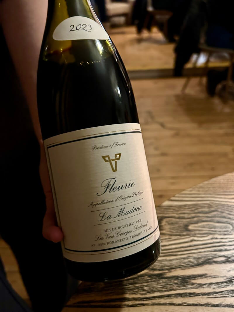 �rme Review March 2026