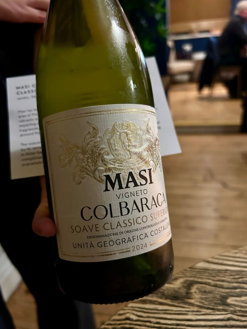 �rme Review March 2026