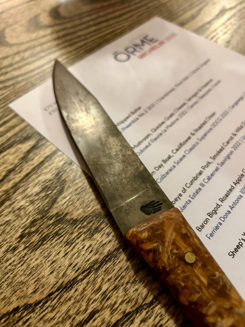 �rme Review March 2026