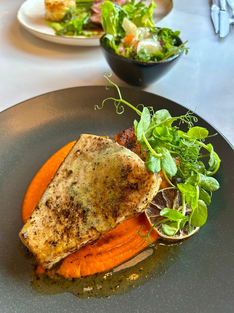 Owen's Kitchen & Bar Preview June 2026