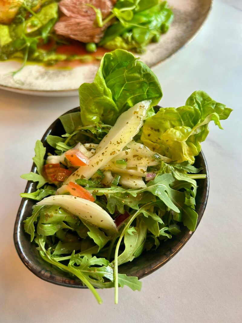 Owen's Kitchen & Bar Preview June 2026