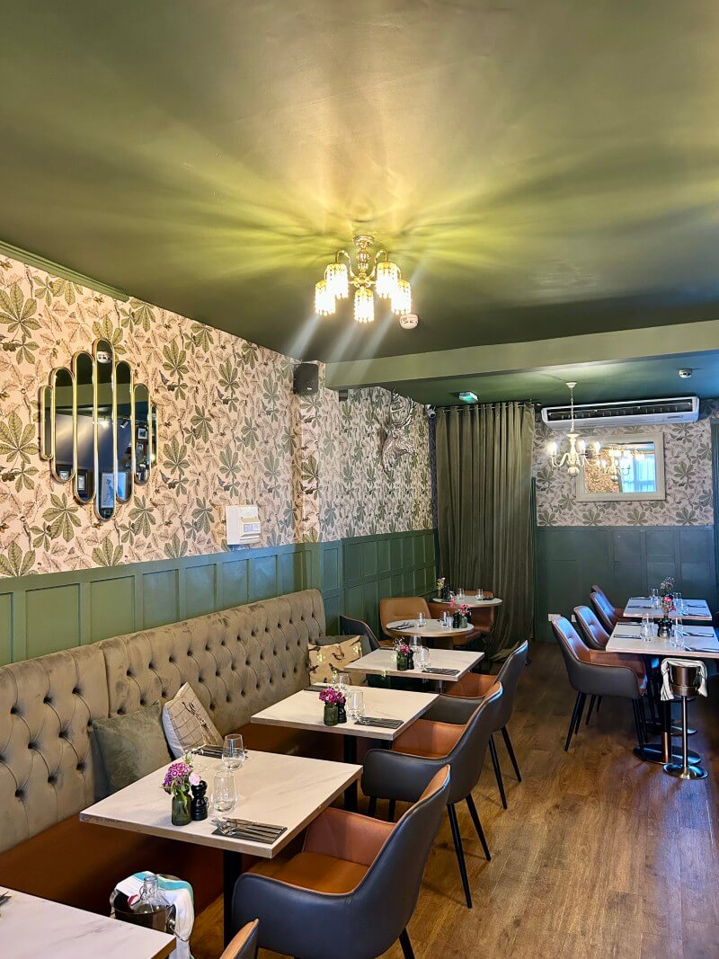 Owen's Kitchen & Bar Preview June 2026