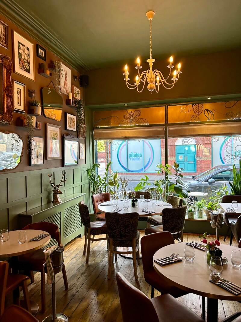 Owen's Kitchen & Bar Preview June 2026