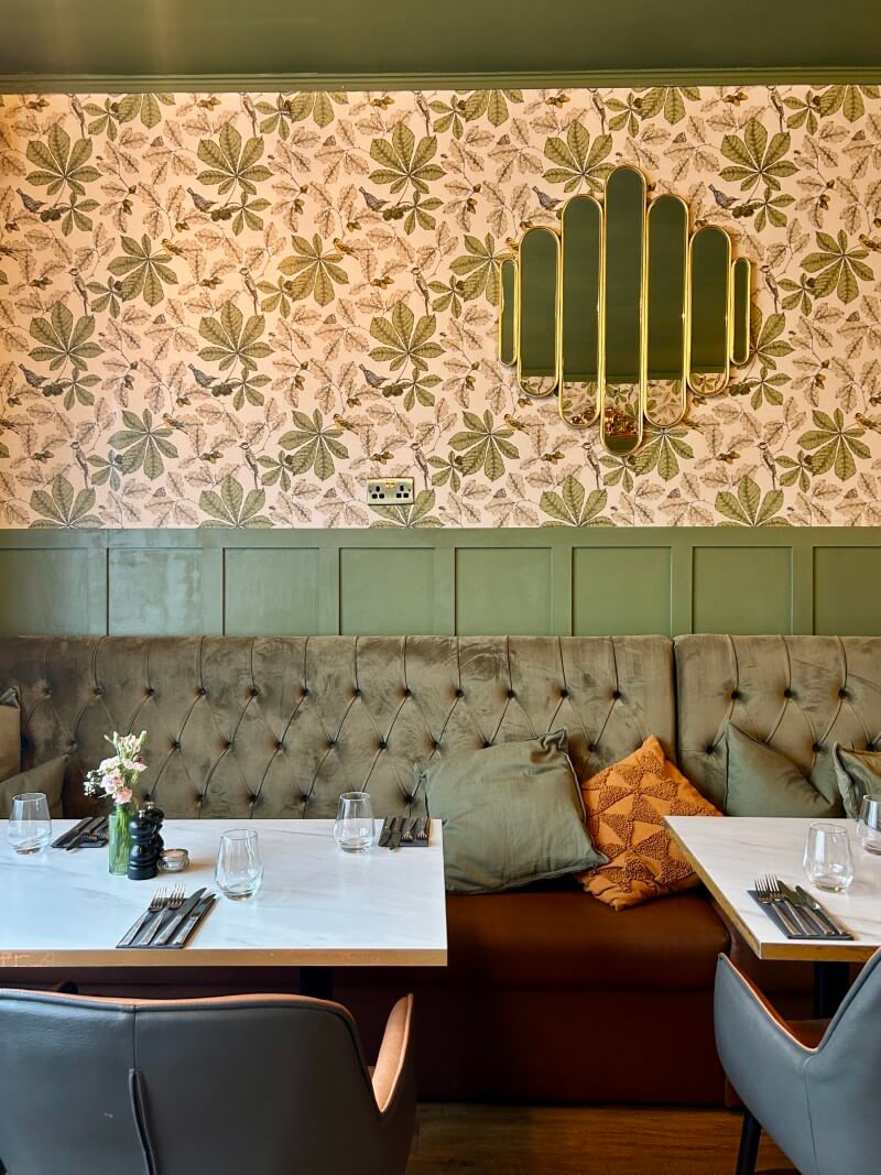 Owen's Kitchen & Bar Preview June 2026