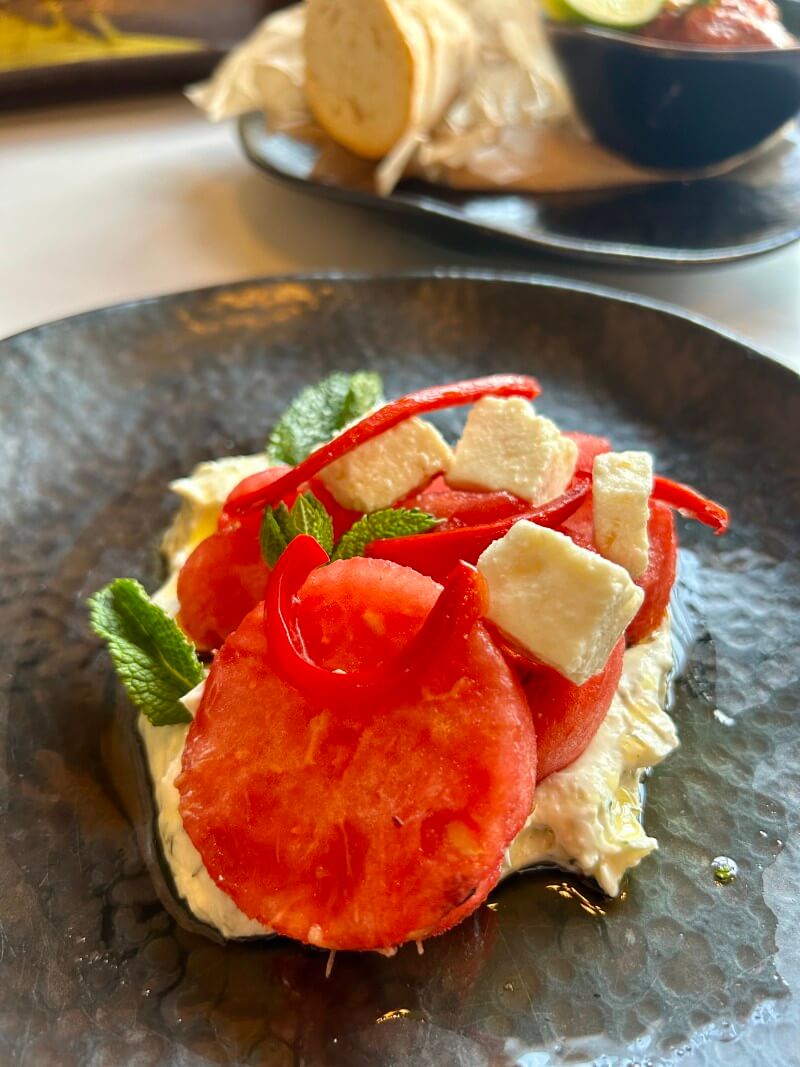 Owen's Kitchen & Bar Preview June 2026