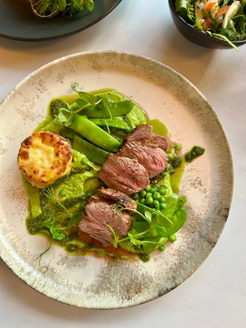 Owen's Kitchen & Bar Preview June 2026