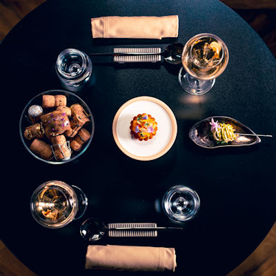 Best Private Dining Rooms In - Portfolio Manchester