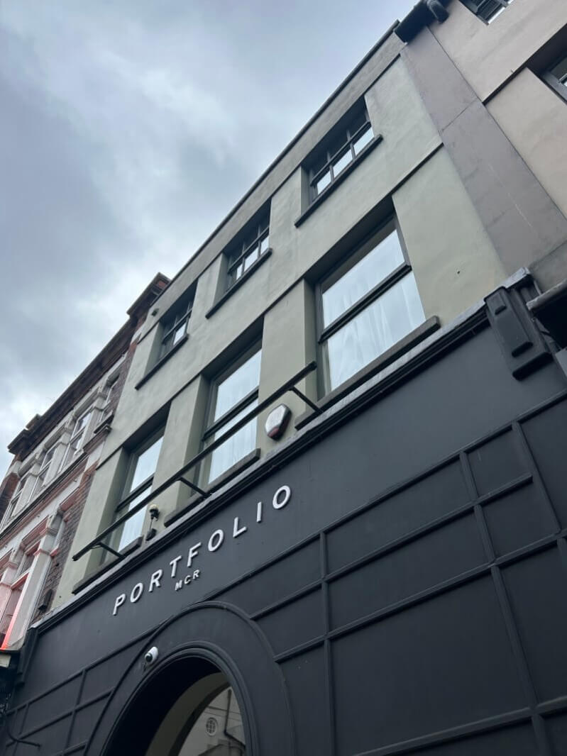 Portfolio - Review June 2026