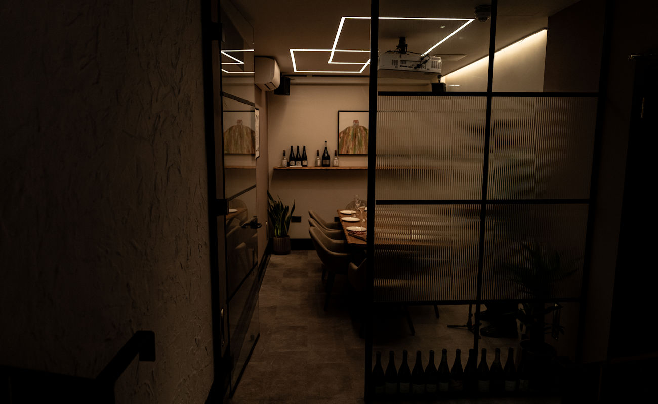 Portfolio Bar Manchester