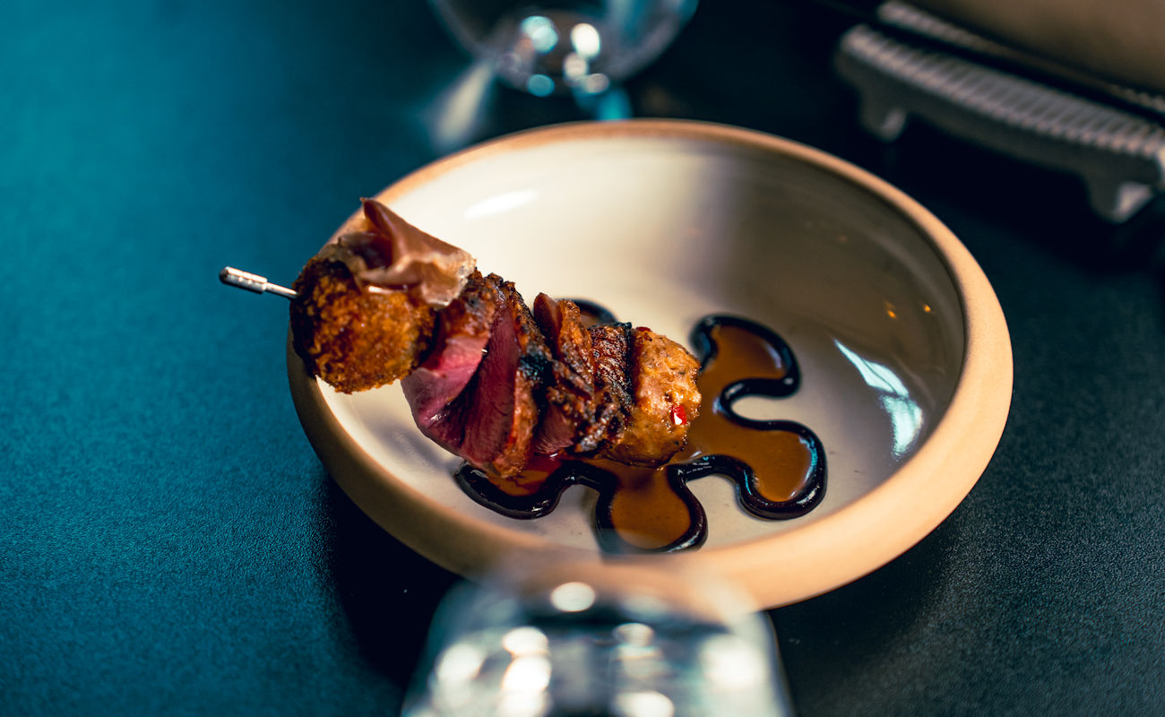 Portfolio Restaurant Manchester