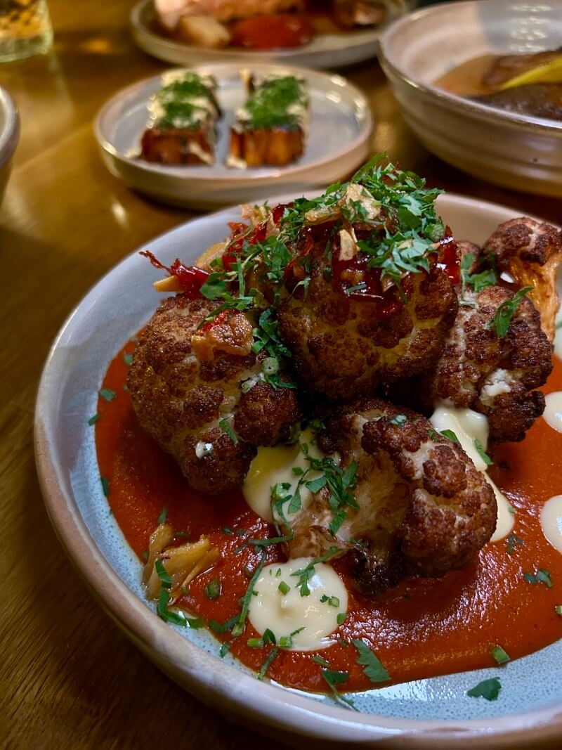 Refuge Spring Preview March 2026