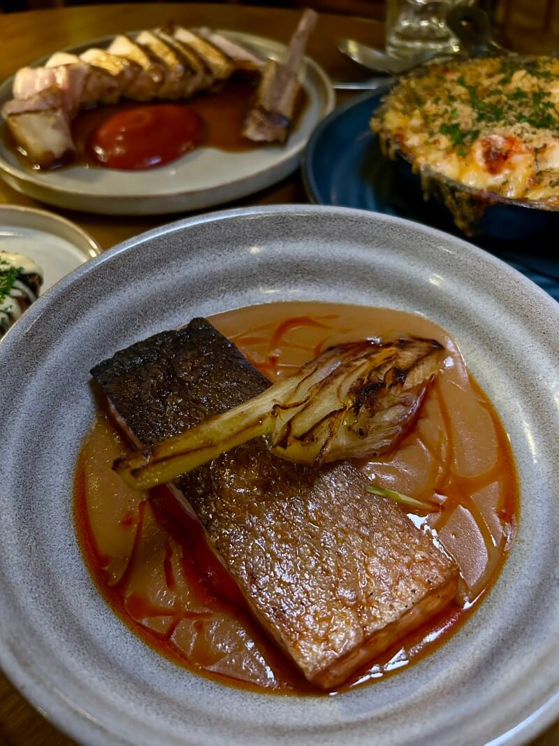 Refuge Spring Preview March 2026