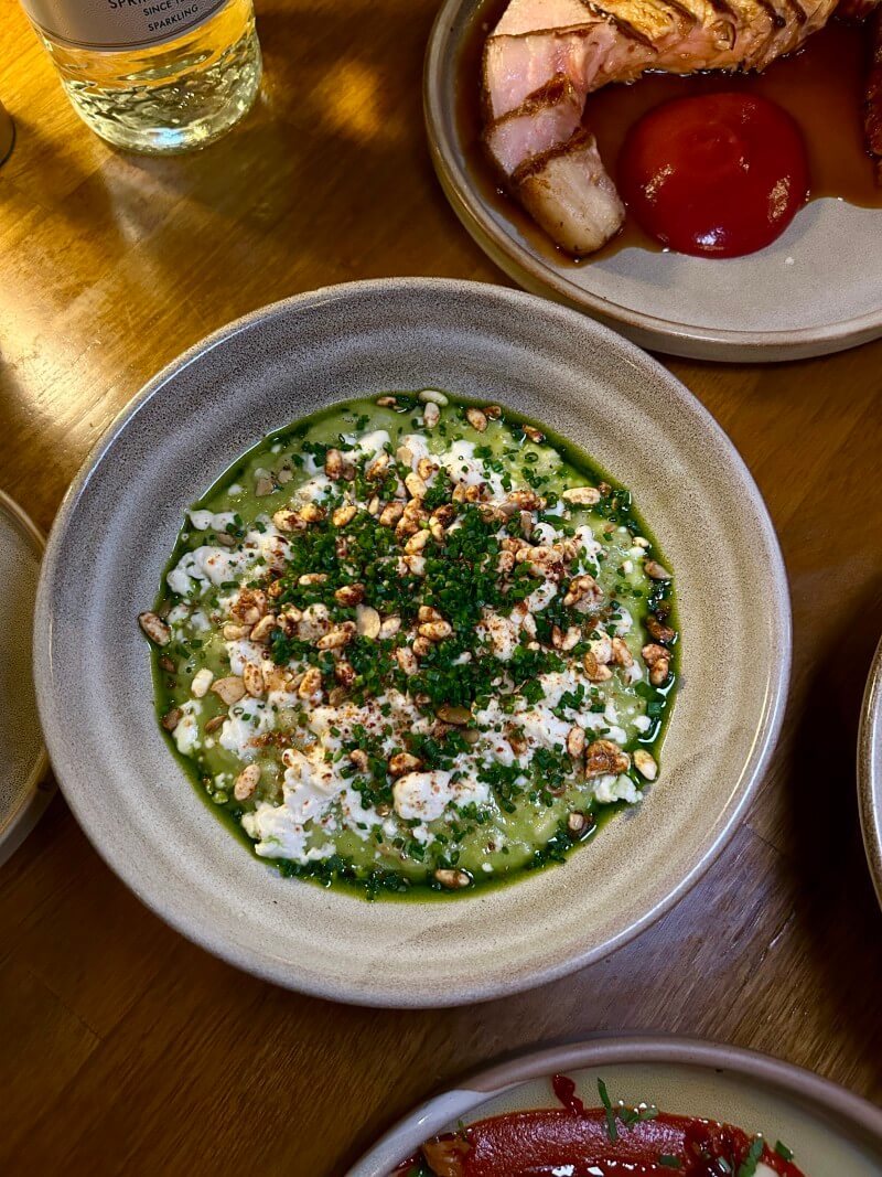 Refuge Spring Preview March 2026