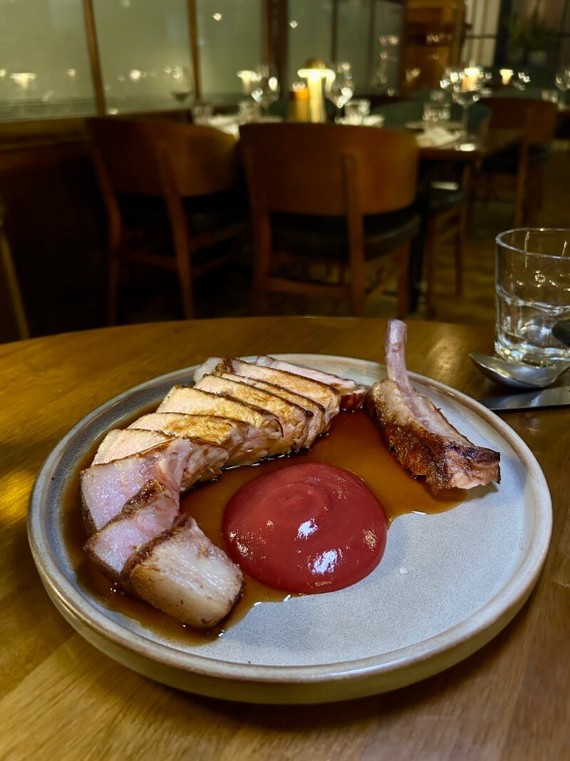 Refuge Spring Preview March 2026