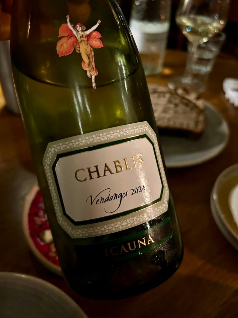 Refuge Spring Preview March 2026