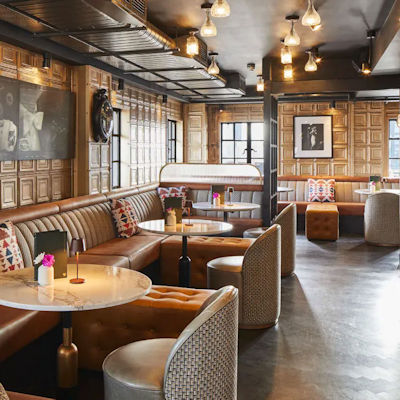 What's On In Manchester - Reserve Bar