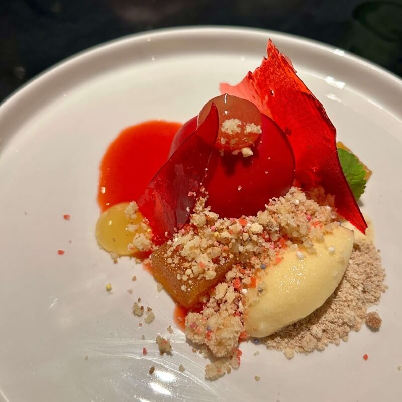 Six By Nico Deansagate - The Nutcracker November 2025