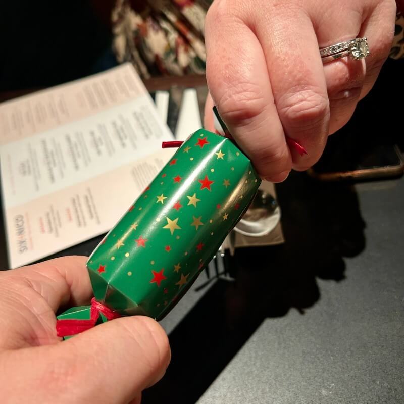 Six By Nico Deansagate - The Nutcracker November 2025