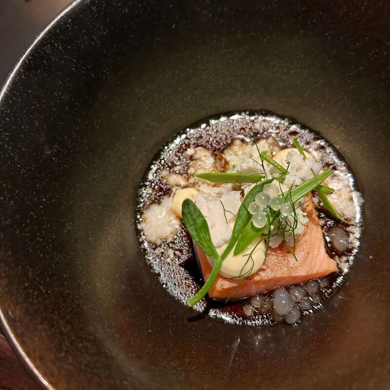 Six By Nico Deansagate - The Nutcracker November 2025