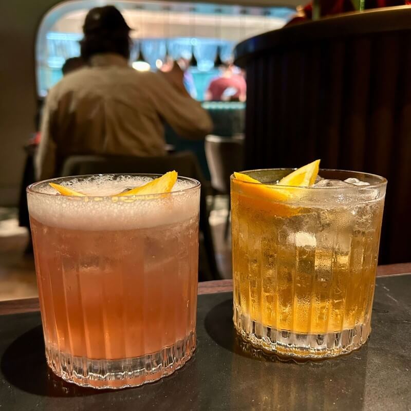 Six By Nico Deansagate - The Nutcracker November 2025