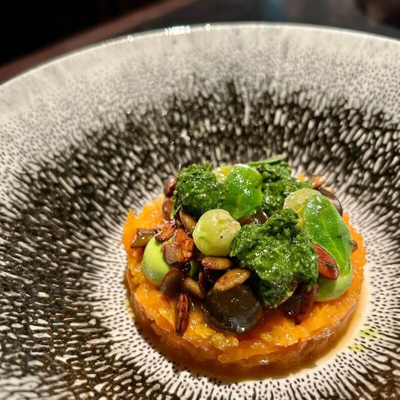 Six By Nico Deansagate - The Nutcracker November 2025