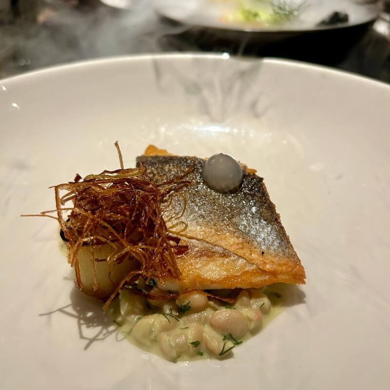 Six By Nico Deansagate - The Nutcracker November 2025