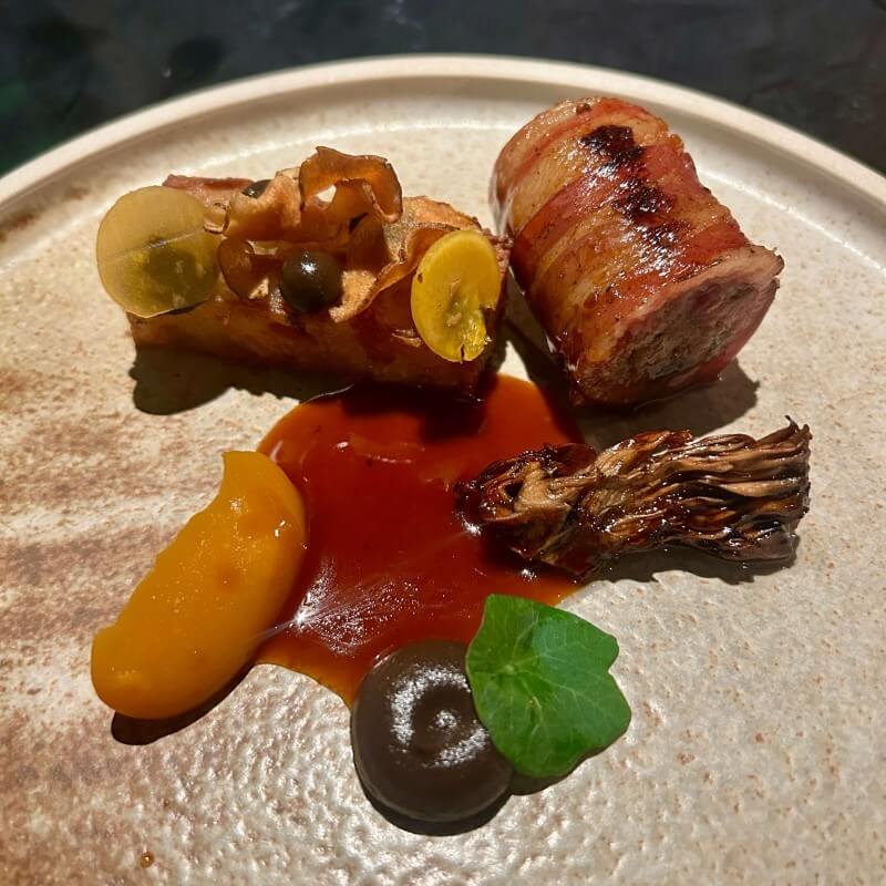 Six By Nico Deansagate - The Nutcracker November 2025