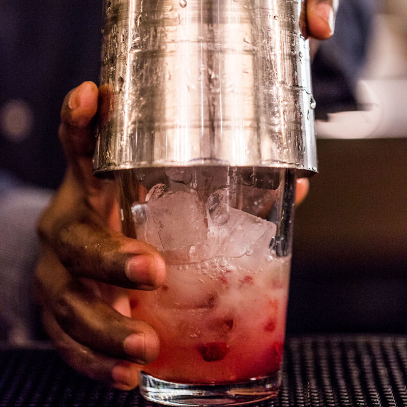 Steak & Lobster Restaurant Manchester