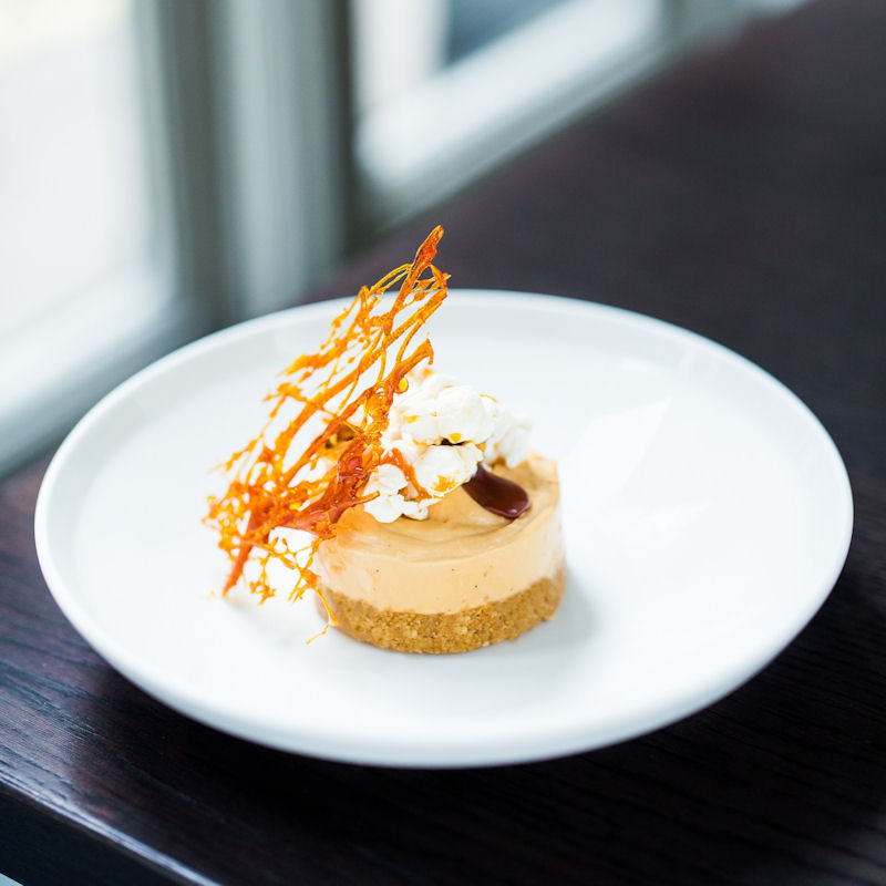 Steak & Lobster Restaurant Manchester