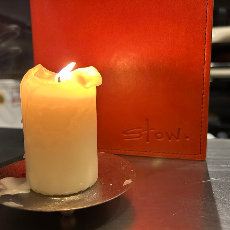 Stow Manchester - Review February 25
