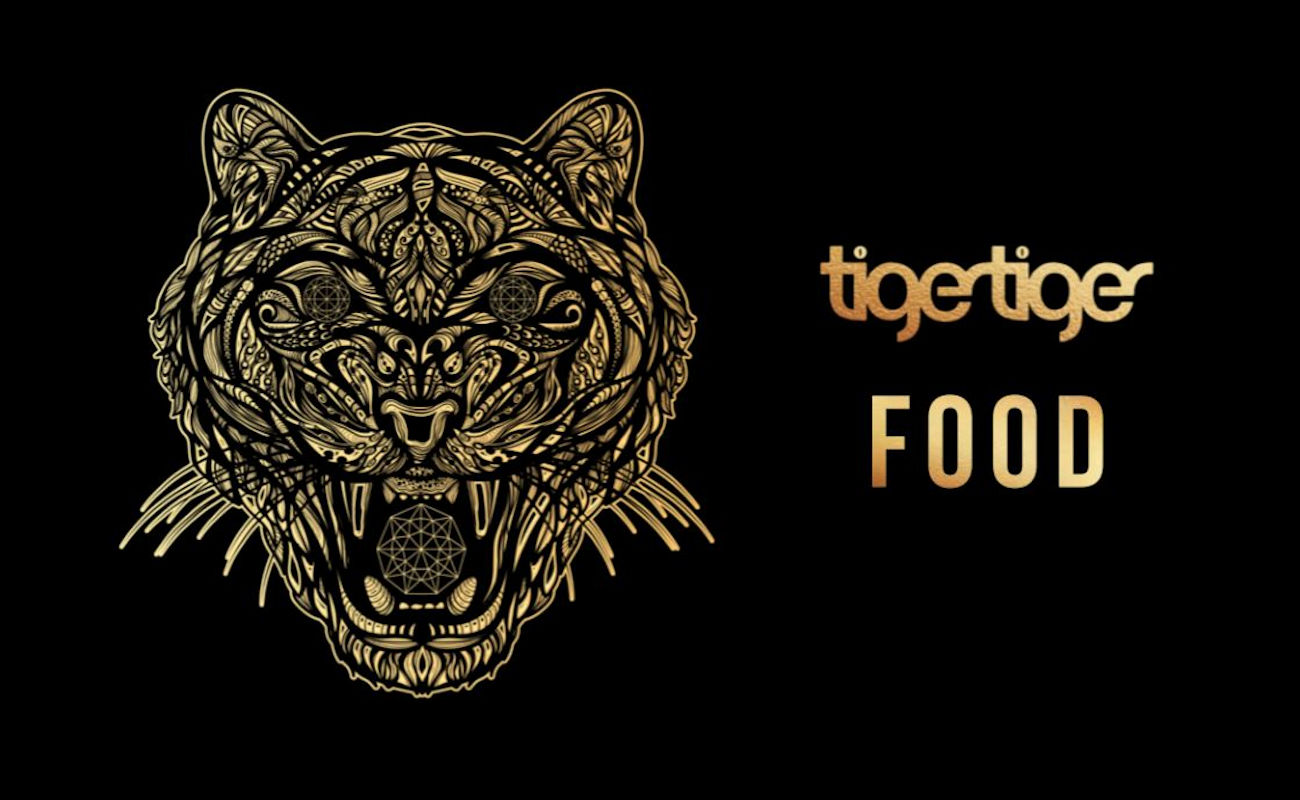 Tiger Tiger Bar Manchester