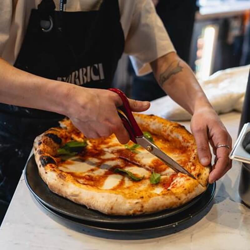 Manchester Restaurants - Forbicic