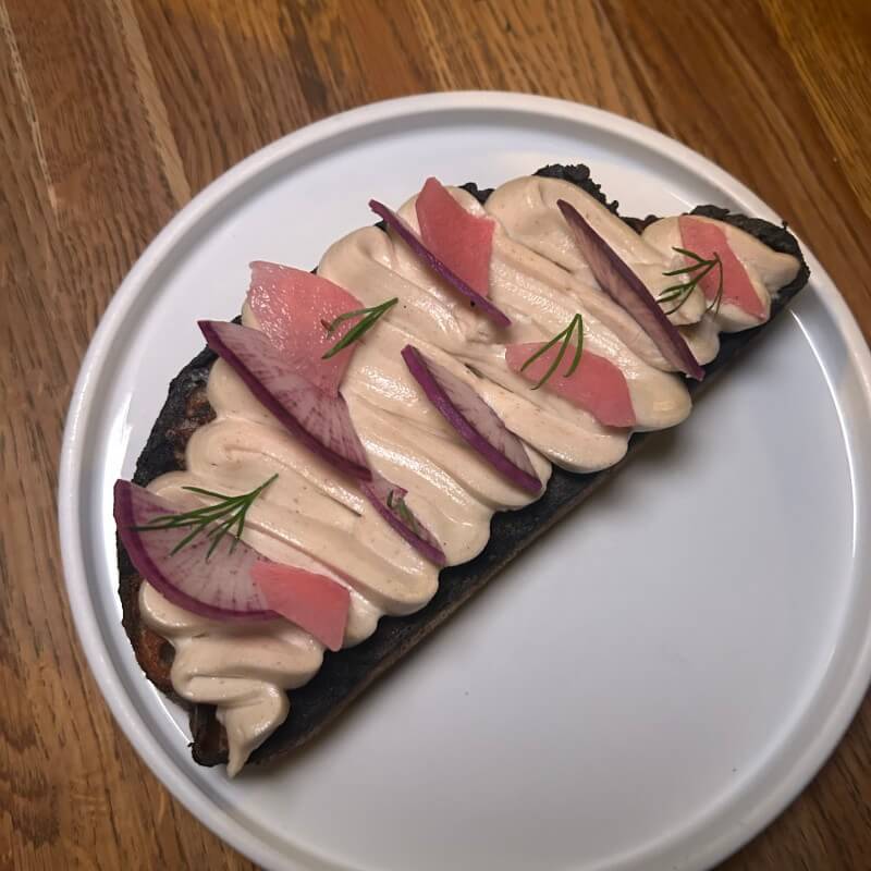 10 Tib Lane Manchester Review