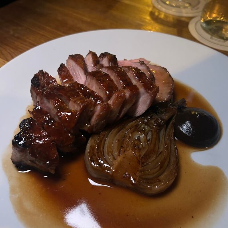 10 Tib Lane Manchester Review