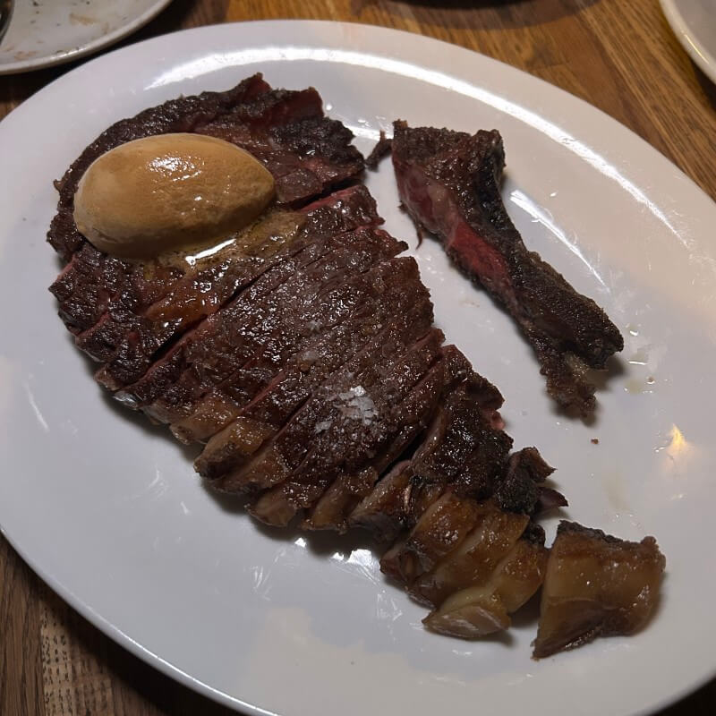 10 Tib Lane Manchester Review