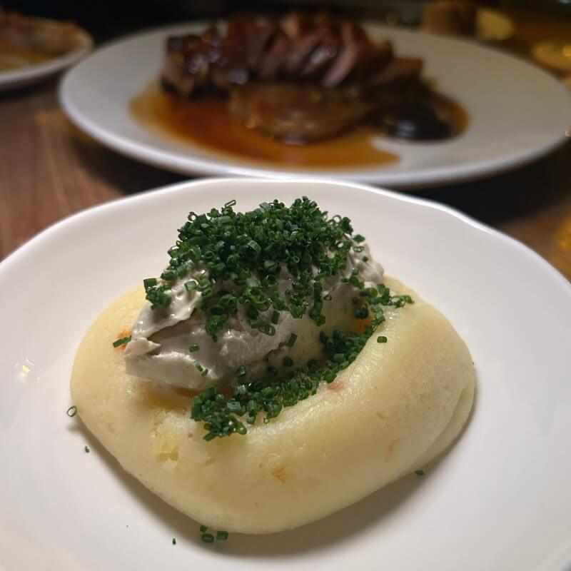 10 Tib Lane Manchester Review