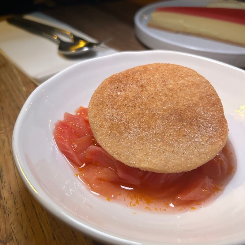 10 Tib Lane Manchester Review