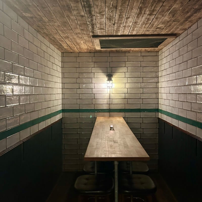 10 Tib Lane Manchester Review