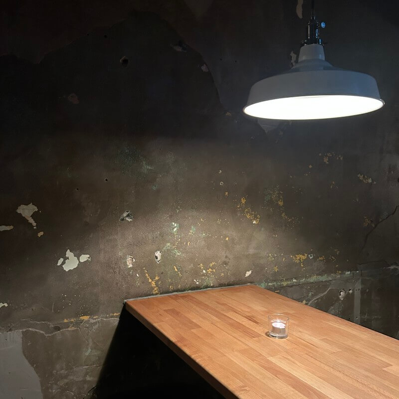 10 Tib Lane Manchester Review