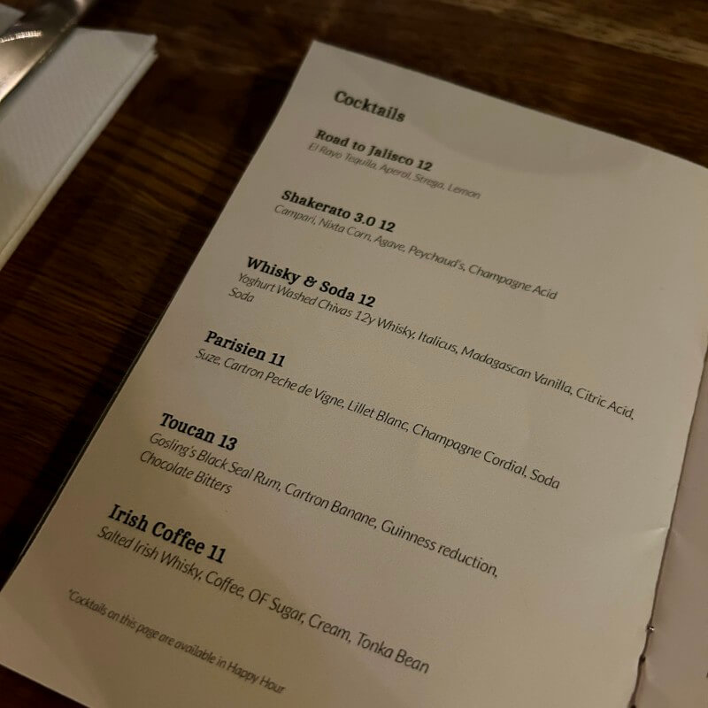 10 Tib Lane Manchester Review